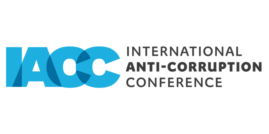 International AntiCorruption Conference 2022 Uprooting Corruption